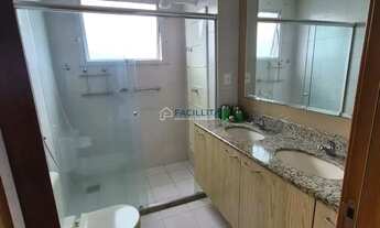 Imagem 7: Apartamento de Alto Padrão para Locação no Riviera Francesa no Parque 10 -Manaus/AM