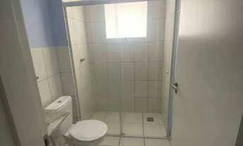 Imagem 7: Apartamento com 2 dormitórios para alugar, 52 m² por R$ 1.581,80/mês - Jardim Novo Maracan