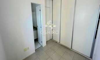 Imagem 7: Apartamento para Locação - Bairro Ponta da Praia - Santos