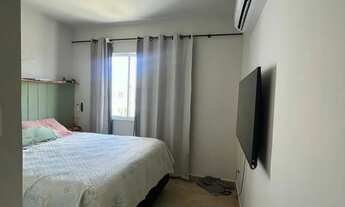 Imagem 7: Villagio 2/4 semi mobiliado - Vila Suíça