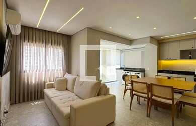 Imagem 4: Apartamento à Venda - Alphaville, 2 Quartos, 87 m2