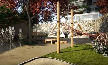 Imagem 7: APARTAMENTO com 2 dormitórios à venda com 260m² por R$ 3.313.217,00 no bairro Mossunguê