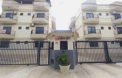 Imagem: APARTAMENTO RESIDENCIAL em SÃO PEDRO DA