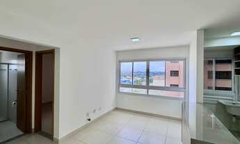 Imagem 5: APARTAMENTO 02 QUARTOS - ARVOREDO CERRADO PARQUE