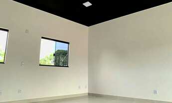 Imagem 3: Sala Comercial ou Studio novo | Pé-direito 3,30 m