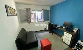 Imagem 3: Ampla Residência em Rua sem Saída