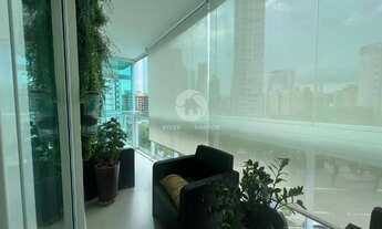 Imagem 6: Apartamento com 3 quartos sendo 2 suítes no Boqueirão em Santos