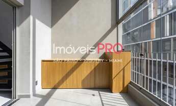 Imagem 6: Apartamento para alugar na Rua Melo Alves, no coração do Jardins!