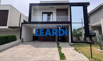 Imagem: CASA EM CONDOMÍNIO - CONDOMÍNIO ATIBAIA