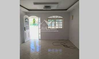 Imagem 6: Casa em condominio com 2 quartos - Itaboraí - RJ