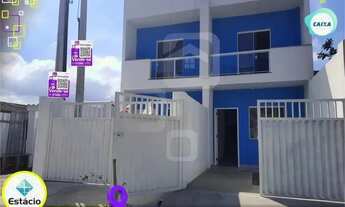 Imagem 3: Casa Duplex, condominio residencial, 75m², 2 Suites com Varanda, Vaga