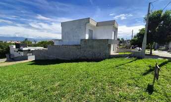 Imagem 2: Oportunidade - Terreno em Condomínio Reserva do Vale - Caçapava - 267m²