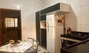 Imagem 7: Casa com piscina no Residencial Mirante