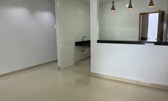 Imagem: Casa no Jardim Florença- Aparecida de Goiânia