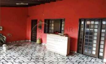 Imagem: Casa 2 Quartos e 3 Vagas de Garagem à Venda