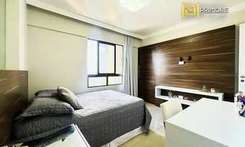 Imagem 2: Andar alto, reformado e mobiliado Apartamento completo no Porto do Alto, Neópolis!