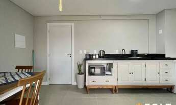 Imagem: Apartamento com 1 dormitório para alugar