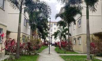 Imagem: Apartamento à venda, 47 m² por R$ 220.000,00