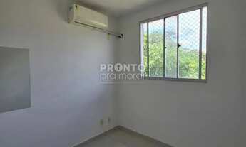 Imagem: Apartamento aconchegante 2 suítes em Jaboatão