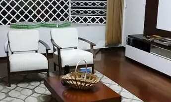 Imagem 5: Casa - Jardim Nossa Senhora Auxiliadora - Campinas