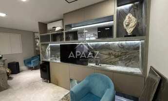 Imagem 4: Sala para aluguel, 1 vaga, Jardim Anália Franco - São Paulo/SP