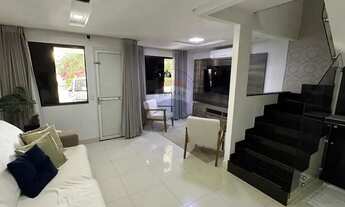 Imagem: Casa 3 quartos 1 suíte - cozinha ampliada