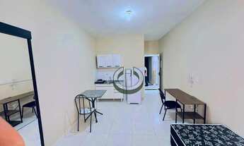 Imagem: Kitnet com 1 dormitório para alugar, 20