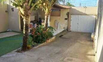 Imagem 3: Casa com 3 dormitórios à venda, 180 m² por R$ 400.000,00 - Chácara da Prainha - Aquiraz/CE