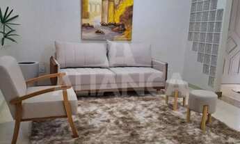 Imagem 4: Casa para venda, 3 quartos, Presidente Roosevelt, Uberlândia