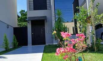 Imagem 2: Casa à venda e para alugar em Indaiatuba, Jardins Di Roma, com 3 suítes, com 190 m²