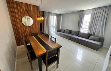 Imagem: Vendo apartamento 3 dorm (1 suite) - Flor