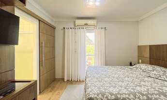 Imagem 3: Conforto e leveza em uma das melhores plantas do condomínio!