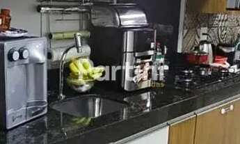 Imagem 5: Vendo casa de 2 Suítes + Home Office, 118m² e 2 vagas de garagem na Vila São Luiz no Centr