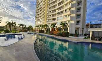 Imagem: Condomínio Allegro - Apartamento com 3