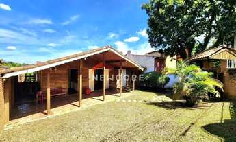 Imagem 3: Casa de condomínio em Alameda Ipê - Serra da Cantareira - Mairiporã/SP