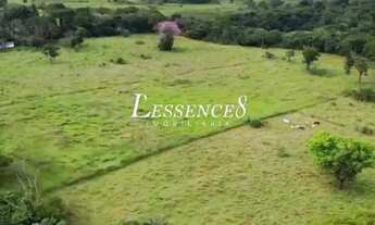 Imagem: Terreno com 20.000m² GO 080