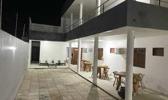 Imagem 3: Barra de São Miguel