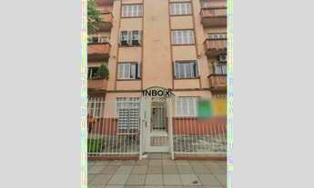 Imagem: Apartamento em Menino Deus