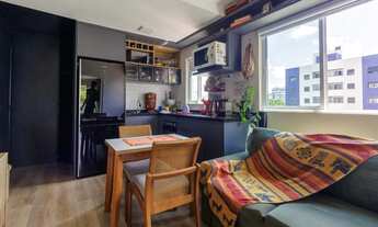 Imagem 7: Apartamento com 01 quarto no Bacacheri