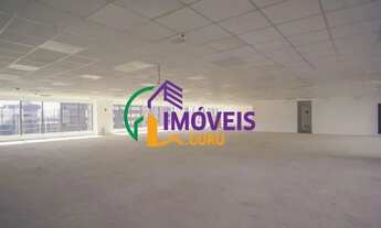 Imagem: CONJ. COMERCIAL - VILA OLÍMPIA - SP