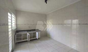 Imagem 5: Casa residencial para alugar no bairro Jardim Santa Ignês II em Piracicaba