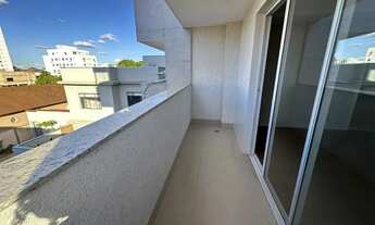 Imagem 5: Apartamento para Aluguel - Bairro Todos os Santos, Montes Claros/MG, 02 Quarto(s