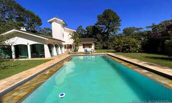 Imagem 3: CASA ASSOBRADADA - CHÁCARAS BARTIRA - SP