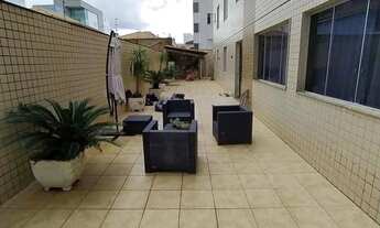 Imagem 4: Apartamento em Rua Castelo Santarém - Castelo - Belo Horizonte/MG