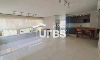 Imagem 2: Dot Bueno Residence