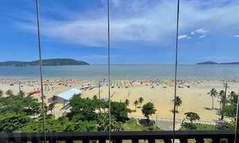 Imagem: Apartamento a venda frente Mar 3 quartos