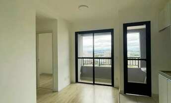 Imagem: Imóvel para aluguel possui 55 metros quadrados