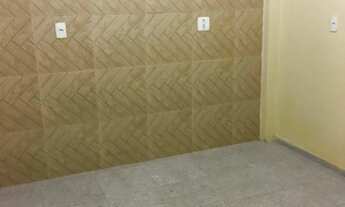 Imagem: ALUGA-SE KITNET DA BETÂNIA