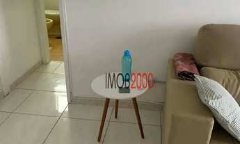 Imagem 2: Apartamento com 1 dormitório para alugar, 50 m² por R$ 3.557,94/mês - Centro - Niterói/RJ