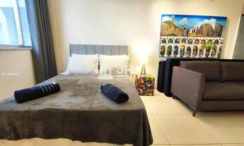Imagem 3: Apartamento para Venda em Rio de Janeiro, Centro, 1 dormitório, 1 banheiro